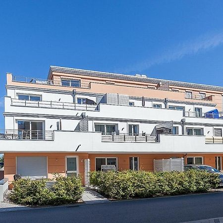 Villa Seeadler Wohnung 07 Börgerende-Rethwisch Exteriér fotografie